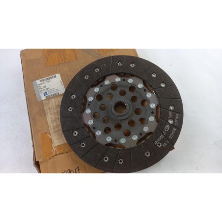 Disque D''Embrayage OPEL 93177017 664065 Pièce d'origine oem Disque D''Embrayage OPEL 93177017 664065 Pièce d'origine oem