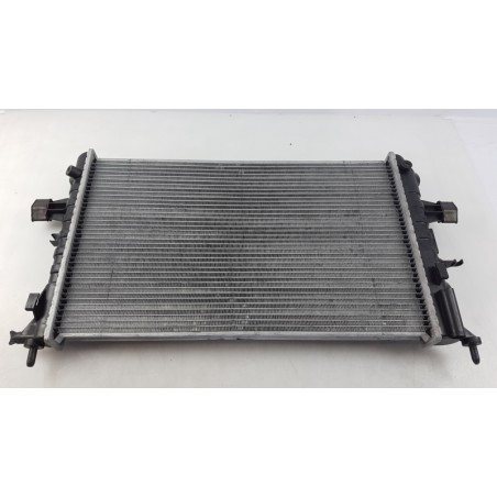 Radiateur De Refroidissement Du Moteur OPEL 93177121 1300257 Pièce d'origine oem