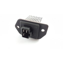 Résistance Pour Ventilateur De Radiateur OPEL 93177140 4414797 Pièce d'origine oem