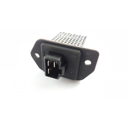 Résistance Pour Ventilateur De Radiateur OPEL 93177140 4414797 Pièce d'origine oem Résistance Pour Ventilateur De Radiateur OPEL 93177140 4414797 Pièce d'origine oem