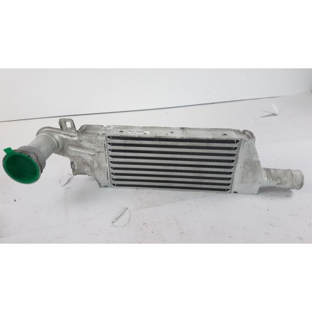 Intercooler De Turbocompresseur OPEL 93177425 1300410 Pièce d'origine oem Intercooler De Turbocompresseur OPEL 93177425 1300410 Pièce d'origine oem
