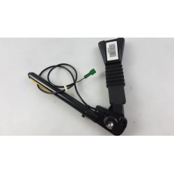 Serrure De Ceinture De Sécurité OPEL 93177606 5197470 Pièce d'origine oem