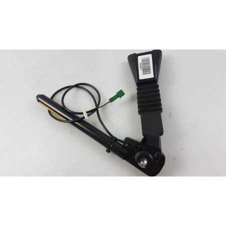 Serrure De Ceinture De Sécurité OPEL 93177606 5197470 Pièce d'origine oem Serrure De Ceinture De Sécurité OPEL 93177606 5197470 Pièce d'origine oem