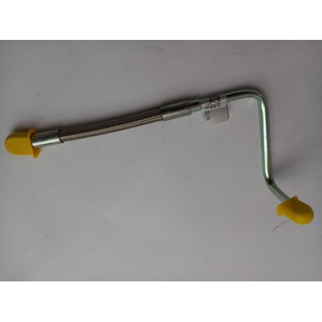 Tuyau D''Huile De Turbocompresseur OPEL 93179305 5860846 Pièce d'origine oem Tuyau D''Huile De Turbocompresseur OPEL 93179305 5860846 Pièce d'origine oem