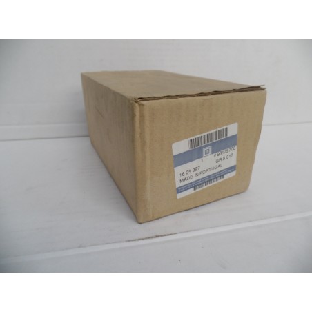 Plaquettes De Freins OPEL 93179708 1605997 Pièce d'origine oem Plaquettes De Freins OPEL 93179708 1605997 Pièce d'origine oem
