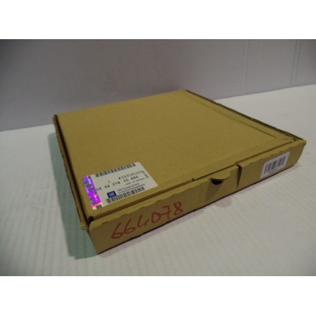 Disque D''Embrayage OPEL 93181250 664078 Pièce d'origine oem