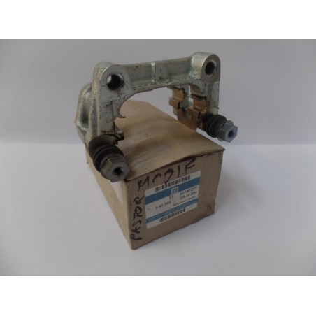 Support D''Étrier De Frein OPEL 93181277 546389 Pièce d'origine oem