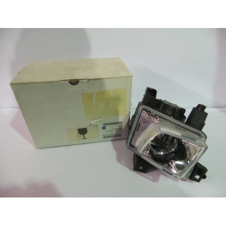 Phares Antibrouillard OPEL 93181409 6710037 Pièce d'origine oem