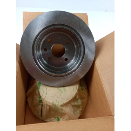 Jeu De Disques De Frein (2 Pièces) OPEL 93182294 569119 Pièce d'origine oem Jeu De Disques De Frein (2 Pièces) OPEL 93182294 569119 Pièce d'origine oem