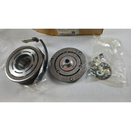Bobine Pour Embrayage Magnétique De Compresseur OPEL 93183278 1618343 Pièce d'origine oem Bobine Pour Embrayage Magnétique De Compresseur OPEL 93183278 1618343 Pièce d'origine oem