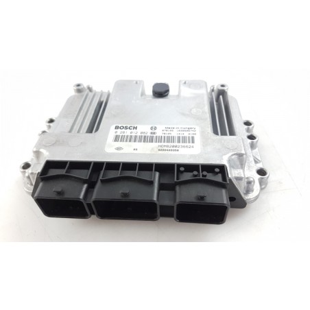 Unité De Contrôle Pour Système D''Injection De Carburant OPEL 93183498 4415841 Pièce d'origine oem Unité De Contrôle Pour Système D''Injection De Carburant OPEL 93183498 4415841 Pièce d'origine oem
