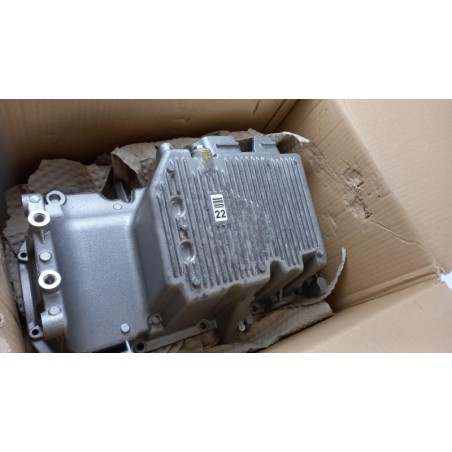 Carter D''Huile OPEL 93184789 5652004 Pièce d'origine oem Carter D''Huile OPEL 93184789 5652004 Pièce d'origine oem