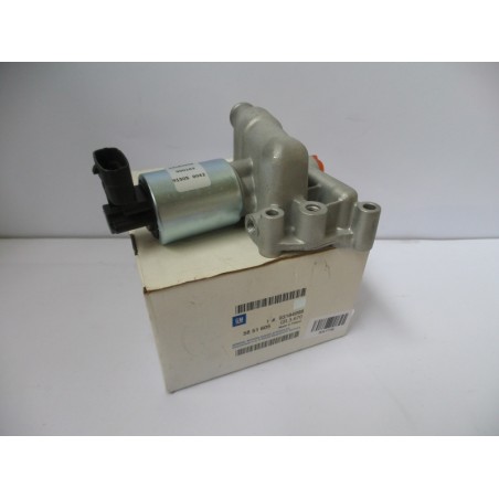 Vanne EGR OPEL 93184998 5851605 Pièce d'origine oem Vanne EGR OPEL 93184998 5851605 Pièce d'origine oem