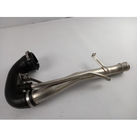 Tuyau D''Admission Du Turbocompresseur OPEL 93185363 5860921 Pièce d'origine oem Tuyau D''Admission Du Turbocompresseur OPEL 93185363 5860921 Pièce d'origine oem
