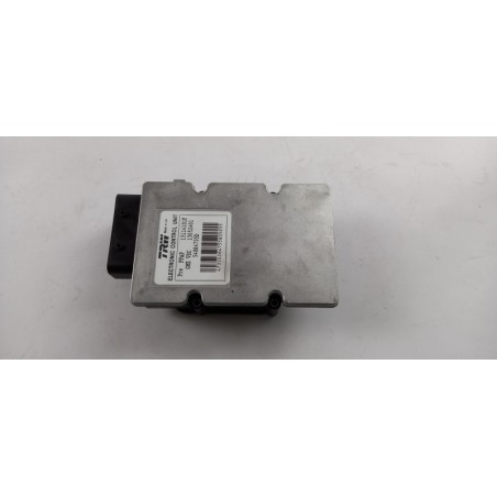 Pompe ABS OPEL 93185678 1232001 Pièce d'origine oem Pompe ABS OPEL 93185678 1232001 Pièce d'origine oem