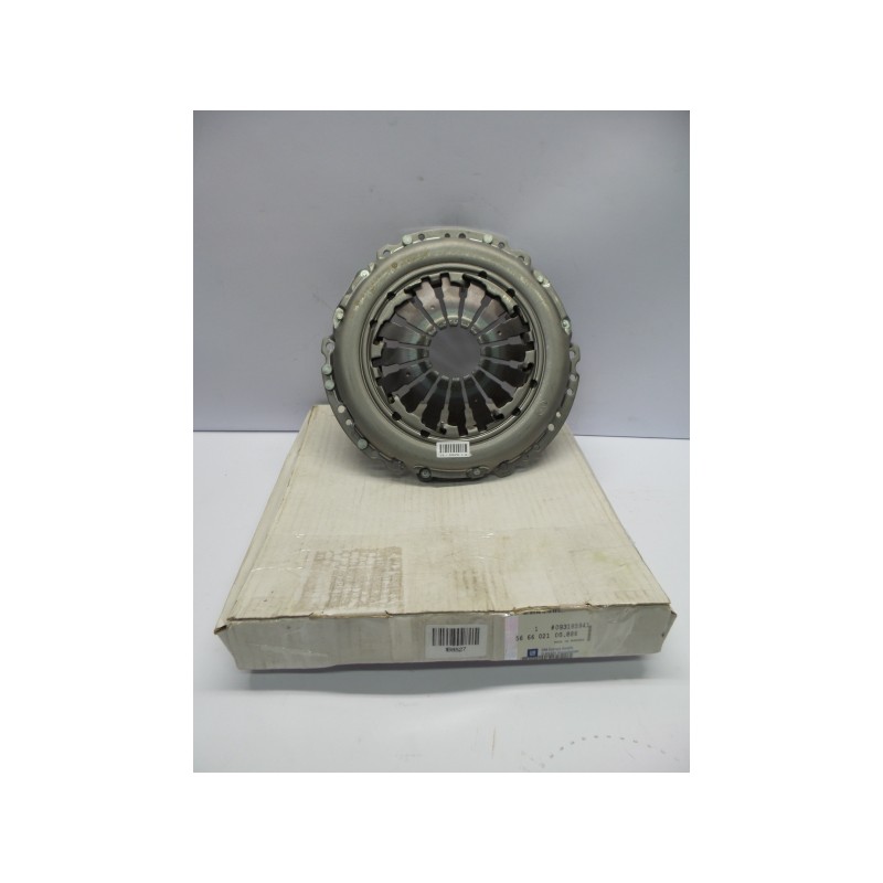 Plaque De Pression D''Embrayage OPEL 93185941 5666021 Pièce d'origine oem