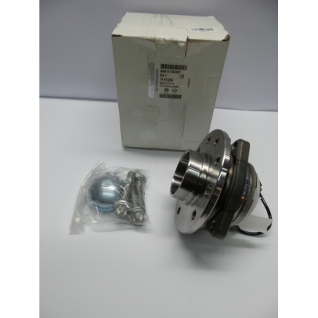 Moyeu De Roue OPEL 93186387 1603294 Pièce d'origine oem Moyeu De Roue OPEL 93186387 1603294 Pièce d'origine oem