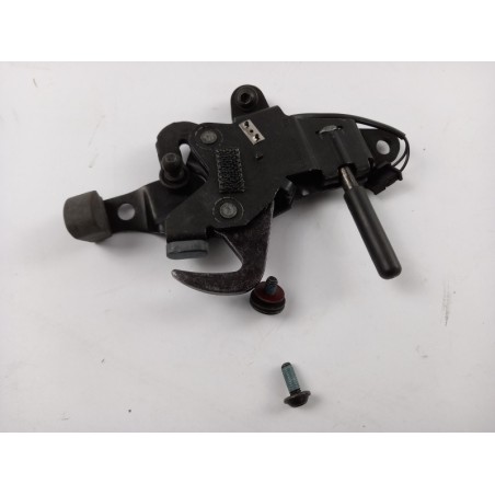 Loquets À Fermeture OPEL 93188540 186671 Pièce d'origine oem Loquets À Fermeture OPEL 93188540 186671 Pièce d'origine oem