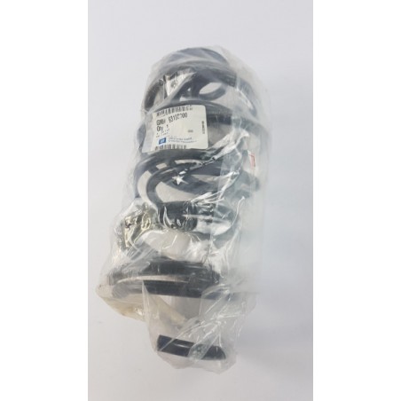 Kit Suspension Pour Ressorts À Boudin OPEL 93188900 424112 Pièce d'origine oem Kit Suspension Pour Ressorts À Boudin OPEL 93188900 424112 Pièce d'origine oem