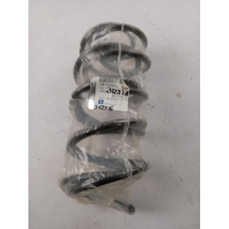 Kit Suspension Pour Ressorts À Boudin OPEL 93188971 312316 Pièce d'origine oem