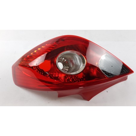 Feu Arrière OPEL 93189091 1222131 Pièce d'origine oem Feu Arrière OPEL 93189091 1222131 Pièce d'origine oem