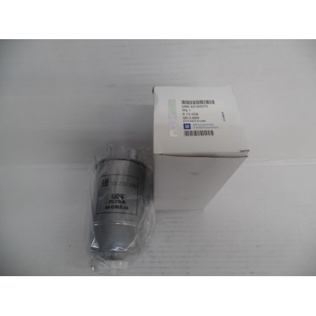 Filtre À Carburant OPEL 93189375 813058 Pièce d'origine oem Filtre À Carburant OPEL 93189375 813058 Pièce d'origine oem
