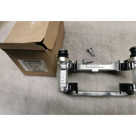 Support D''Étrier De Frein OPEL 93189799 546453 Pièce d'origine oem Support D''Étrier De Frein OPEL 93189799 546453 Pièce d'origine oem