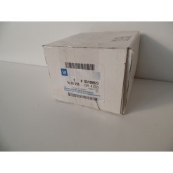 Plaquettes De Freins OPEL 93189823 1605356 Pièce d'origine oem