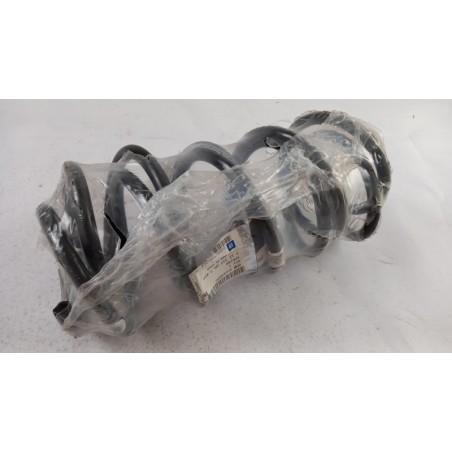 Kit Suspension Pour Ressorts À Boudin OPEL 93189880 312337 Pièce d'origine oem
