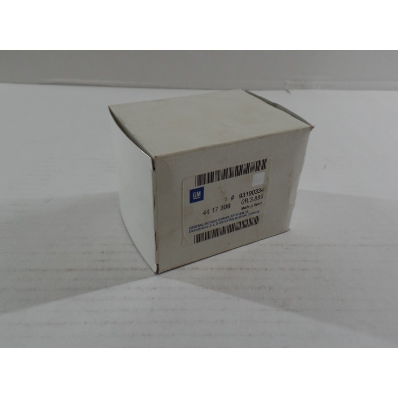 Filtre À Carburant OPEL 93190334 4417399 Pièce d'origine oem