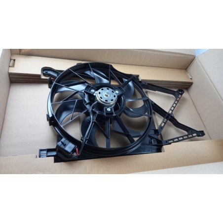 Ventilateur De Radiateur OPEL 93190662 1341417 Pièce d'origine oem Ventilateur De Radiateur OPEL 93190662 1341417 Pièce d'origine oem