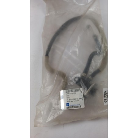 Capteur Pour Pression D''Échappement OPEL 93191046 4417623 Pièce d'origine oem Capteur Pour Pression D''Échappement OPEL 93191046 4417623 Pièce d'origine oem