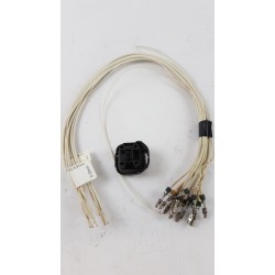 Faisceaux De Câbles OPEL 93191101 6286786 Pièce d'origine oem