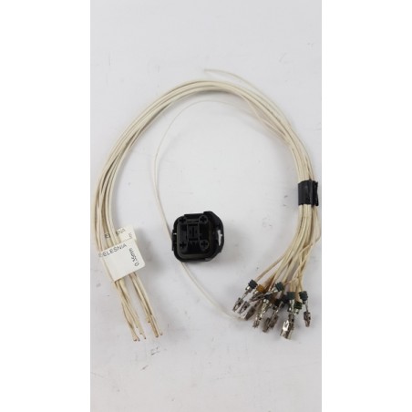 Faisceaux De Câbles OPEL 93191101 6286786 Pièce d'origine oem Faisceaux De Câbles OPEL 93191101 6286786 Pièce d'origine oem