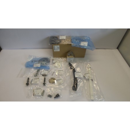 Kit De Chaîne De Distribution OPEL 93191271 6606022 Pièce d'origine oem Kit De Chaîne De Distribution OPEL 93191271 6606022 Pièce d'origine oem