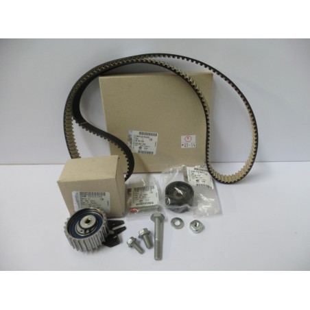 Kit De Courroie De Distribution OPEL 93191277 6606028 Pièce d'origine oem