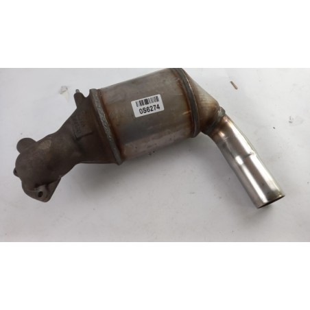 Catalyseur OPEL 93191994 5854373 Pièce d'origine oem Catalyseur OPEL 93191994 5854373 Pièce d'origine oem