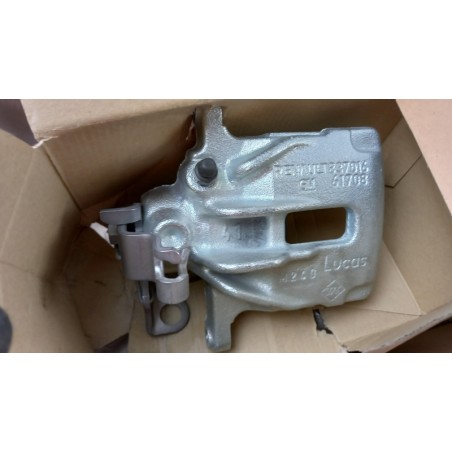 Etrier De Frein OPEL 93192387 4418035 Pièce d'origine oem Etrier De Frein OPEL 93192387 4418035 Pièce d'origine oem