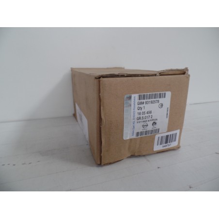 Plaquettes De Freins OPEL 93192578 1605456 Pièce d'origine oem Plaquettes De Freins OPEL 93192578 1605456 Pièce d'origine oem