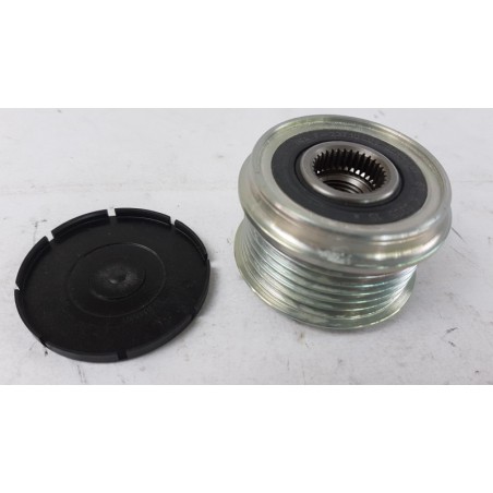 Poulie Roue Libre D''Alternateur OPEL 93192631 1204517 Pièce d'origine oem Poulie Roue Libre D''Alternateur OPEL 93192631 1204517 Pièce d'origine oem
