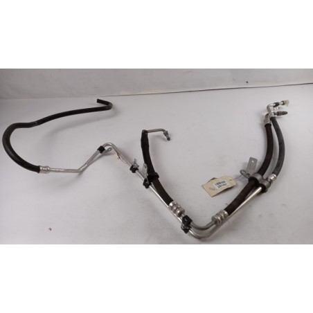 Tuyau Hydraulique Pour Direction OPEL 93193022 4418472 Pièce d'origine oem Tuyau Hydraulique Pour Direction OPEL 93193022 4418472 Pièce d'origine oem