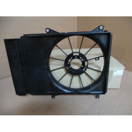 Support De Ventilateur De Radiateur OPEL 93194259 4709364 Pièce d'origine oem Support De Ventilateur De Radiateur OPEL 93194259 4709364 Pièce d'origine oem