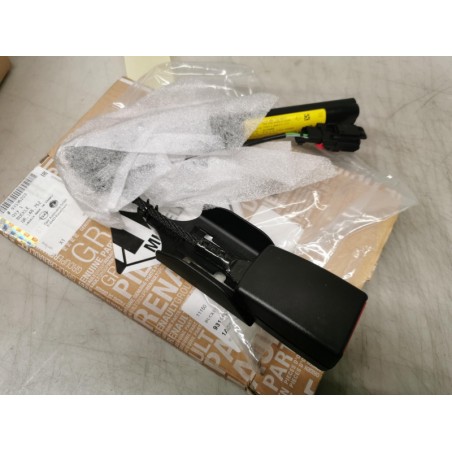 Serrure De Ceinture De Sécurité OPEL 93195203 4418662 Pièce d'origine oem Serrure De Ceinture De Sécurité OPEL 93195203 4418662 Pièce d'origine oem