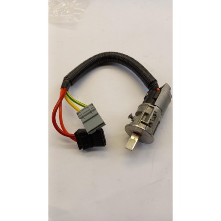 Cylindre De Serrure D''Allumage OPEL 93196549 4418862 Pièce d'origine oem Cylindre De Serrure D''Allumage OPEL 93196549 4418862 Pièce d'origine oem