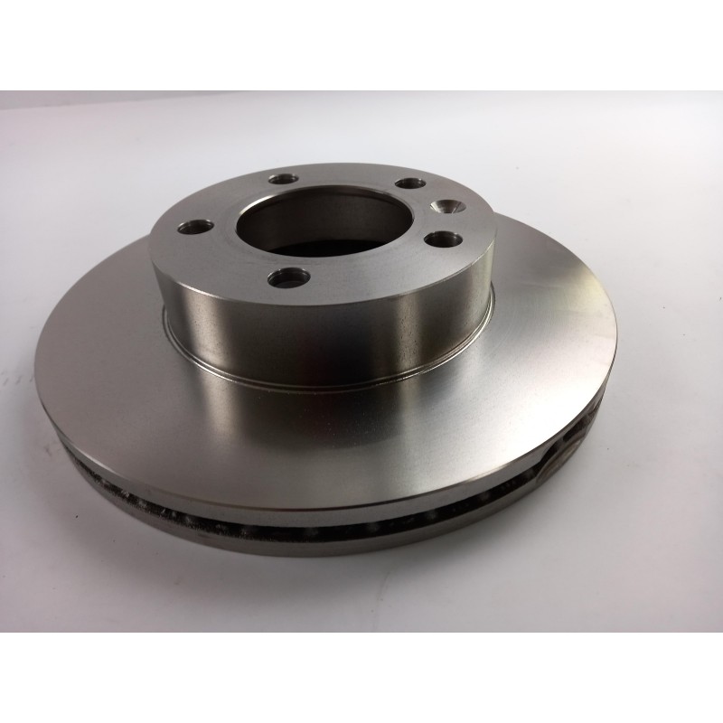 Disque De Frein (1 Pièce) OPEL 93197403 4419359 Pièce d'origine oem