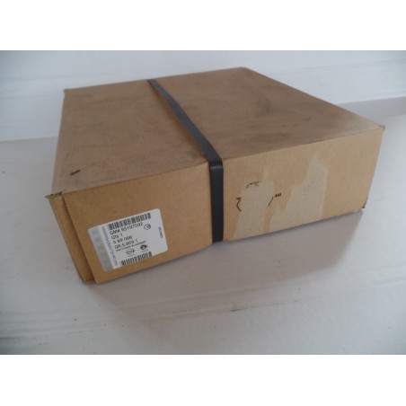 Jeu De Disques De Frein (2 Pièces) OPEL 93197592 569066 Pièce d'origine oem Jeu De Disques De Frein (2 Pièces) OPEL 93197592 569066 Pièce d'origine oem