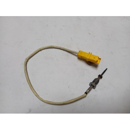 Capteur Pour Température Des Gaz D''Échappement OPEL 93198091 4433455 Pièce d'origine oem Capteur Pour Température Des Gaz D''Échappement OPEL 93198091 4433455 Pièce d'origine oem