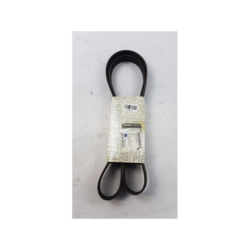 Courroie Trapézoïdale À Nervures OPEL 93198391 4434612 Pièce d'origine oem