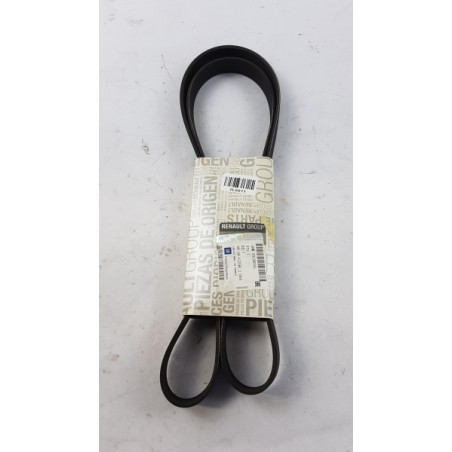 Courroie Trapézoïdale À Nervures OPEL 93198391 4434612 Pièce d'origine oem Courroie Trapézoïdale À Nervures OPEL 93198391 4434612 Pièce d'origine oem