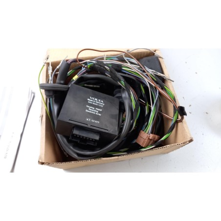 Kit Électrique De Crochet D''Attelage OPEL 93199180 1736754 Pièce d'origine oem Kit Électrique De Crochet D''Attelage OPEL 93199180 1736754 Pièce d'origine oem